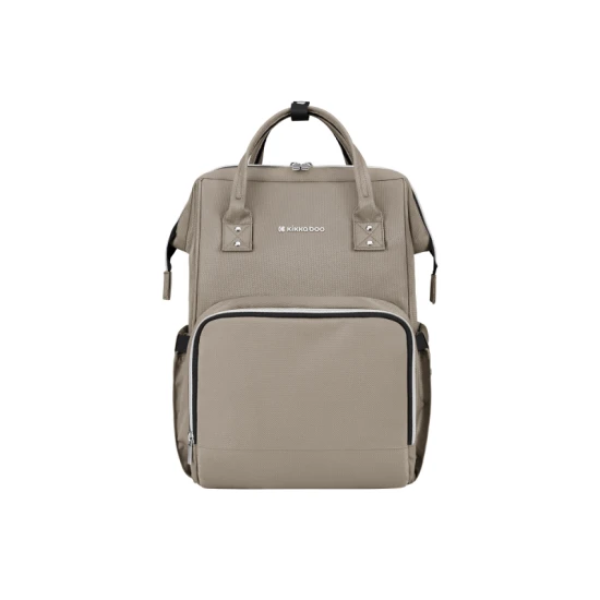 Wickelrucksack Siena Beige Wickelrucksack Siena Beige - KikkaBoo 31108020112KB