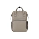 Wickelrucksack Siena Beige Wickelrucksack Siena Beige - KikkaBoo 31108020112KB