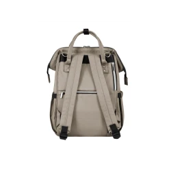 Wickelrucksack Siena Beige