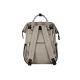 Wickelrucksack Siena Beige Wickelrucksack Siena Beige - KikkaBoo 31108020112KB