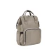 Wickelrucksack Siena Beige Wickelrucksack Siena Beige - KikkaBoo 31108020112KB