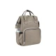 Wickelrucksack Siena Beige Wickelrucksack Siena Beige - KikkaBoo 31108020112KB