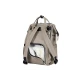 Wickelrucksack Siena Beige Wickelrucksack Siena Beige - KikkaBoo 31108020112KB