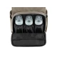 Wickelrucksack Siena Beige Wickelrucksack Siena Beige - KikkaBoo 31108020112KB