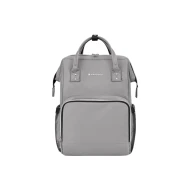 Wickelrucksack Siena Light Grey Wickelrucksack Siena Light Grey