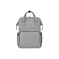 Wickelrucksack Siena Light Grey
