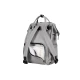 Wickelrucksack Siena Light Grey Wickelrucksack Siena Light Grey - KikkaBoo 31108020113KB