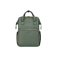 Wickelrucksack Siena Army Green