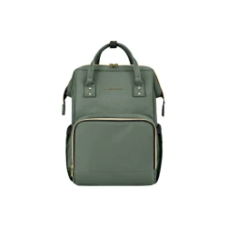 Wickelrucksack Siena Army Green