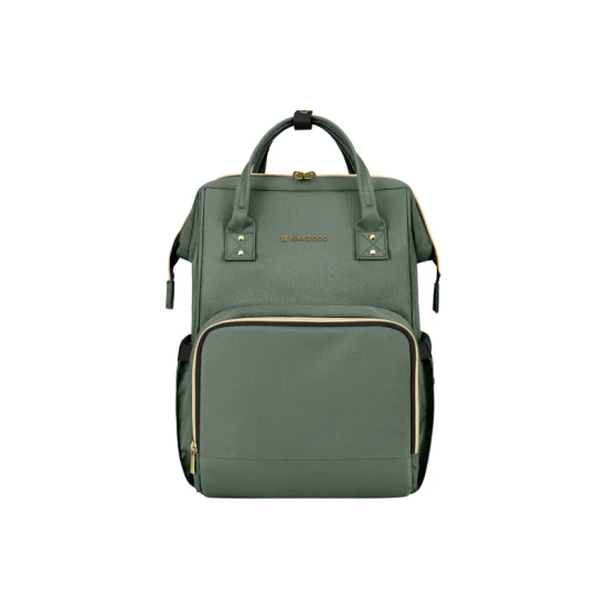 Wickelrucksack Siena Army Green Wickelrucksack Siena Army Green - KikkaBoo 31108020115KB
