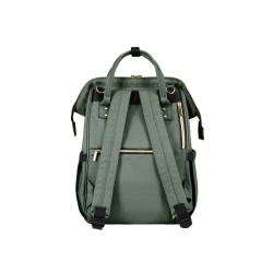 Wickelrucksack Siena Army Green