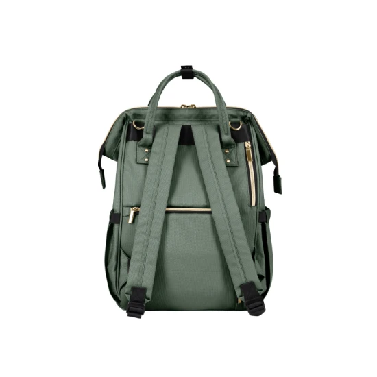 Wickelrucksack Siena Army Green Wickelrucksack Siena Army Green - KikkaBoo 31108020115KB