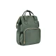 Wickelrucksack Siena Army Green Wickelrucksack Siena Army Green - KikkaBoo 31108020115KB
