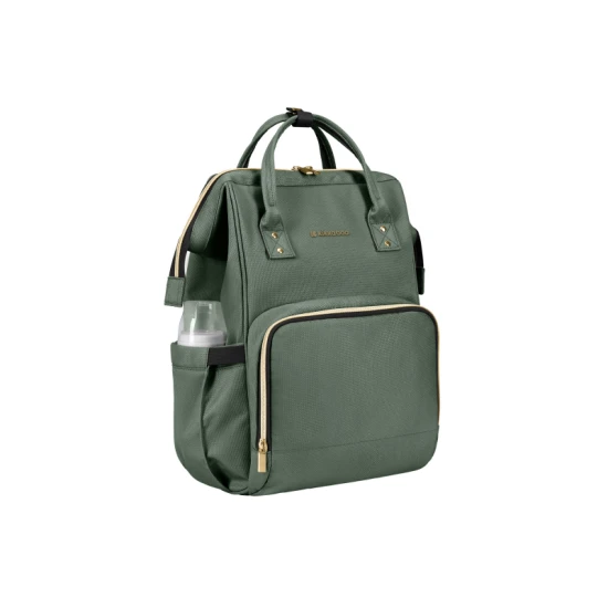 Wickelrucksack Siena Army Green Wickelrucksack Siena Army Green - KikkaBoo 31108020115KB