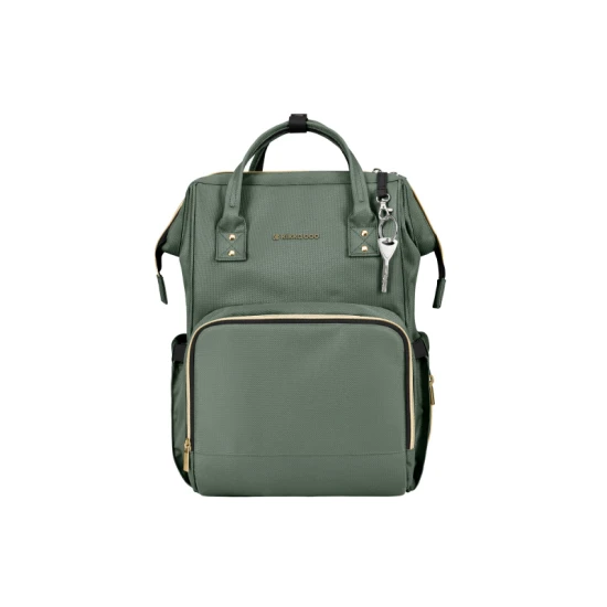 Wickelrucksack Siena Army Green Wickelrucksack Siena Army Green - KikkaBoo 31108020115KB