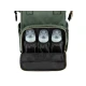 Wickelrucksack Siena Army Green Wickelrucksack Siena Army Green - KikkaBoo 31108020115KB