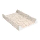 Wickelunterlage 50x70 cm Secret Garden Beige Wickelunterlage 50x70 cm Secret Garden Beige - KikkaBoo 31108060115KB