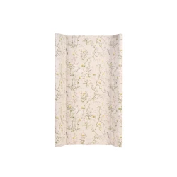 Wickelunterlage 50x70 cm Secret Garden Beige