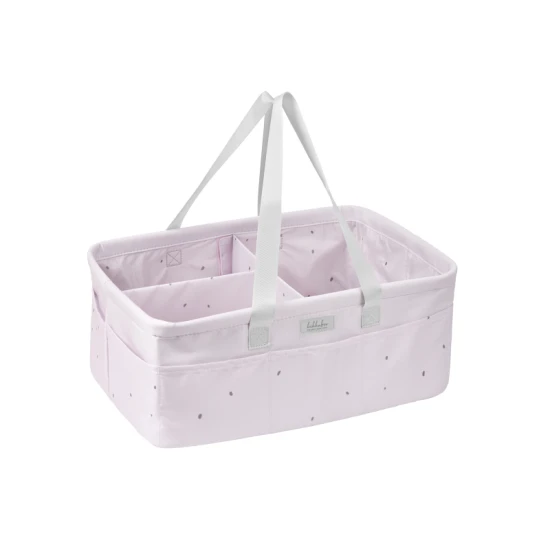 Wickelorganizer Hedge-hugs - KikkaBoo 31108060121KB