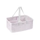 Wickelorganizer Hedge-hugs - KikkaBoo 31108060121KB
