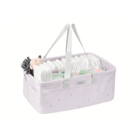 Wickelorganizer Hedge-hugs - KikkaBoo 31108060121KB
