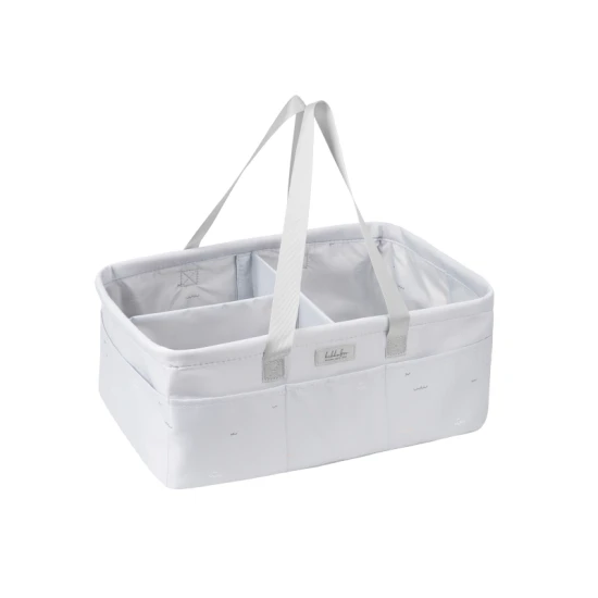 Wickelorganizer Seally Me - KikkaBoo 31108060124KB