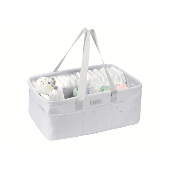 Wickelorganizer Seally Me - KikkaBoo 31108060124KB