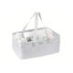 Wickelorganizer Seally Me - KikkaBoo 31108060124KB