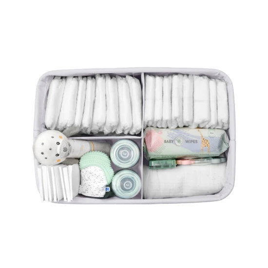 Wickelorganizer Seally Me - KikkaBoo 31108060124KB