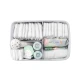 Wickelorganizer Seally Me - KikkaBoo 31108060124KB