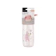 Trinkbecher mit Silikon-Trinktülle 450 ml 12M+ Music Fest Pink Trinkbecher mit Silikon-Trinktülle 450 ml 12M+ Music Fest Pink - KikkaBoo 31302030066KB