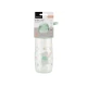 Trinkbecher mit Silikon-Trinktülle 450 ml 12M+ Music Fest Mint Trinkbecher mit Silikon-Trinktülle 450 ml 12M+ Music Fest Mint - KikkaBoo 31302030067KB