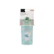 Trinkbecher mit Silikon-Trinkhalm und Trageband 450 ml Music Fest Mint Trinkbecher mit Silikon-Trinkhalm und Trageband 450 ml Music Fest Mint - KikkaBoo 31302030082KB