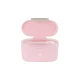 Milchpulverbehälter mit Dosierlöffel 130g Pink - KikkaBoo 31302040059KB