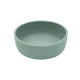 Ess-Set 5-teilig Platinum Silicone Sage - KikkaBoo 31302050001KB