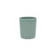 Ess-Set 5-teilig Platinum Silicone Sage - KikkaBoo 31302050001KB