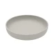 Essgeschirr-Set 5-teilig Platinum Silicone Sand - KikkaBoo 31302050002KB