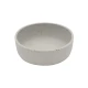 Essgeschirr-Set 5-teilig Platinum Silicone Sand - KikkaBoo 31302050002KB