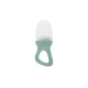 Fruchtsauger Platinum Silicone Sage - KikkaBoo 31302050007KB