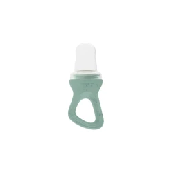 Fruchtsauger Platinum Silicone Sage
