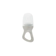 Fruchtsauger Platinum Silicone Sand