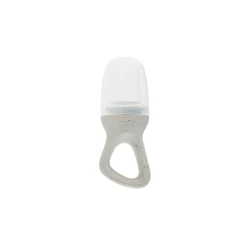 Fruchtsauger Platinum Silicone Sand