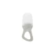 Fruchtsauger Platinum Silicone Sand - KikkaBoo 31302050008KB