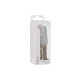 Fruchtsauger Platinum Silicone Sand - KikkaBoo 31302050008KB