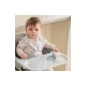 Fruchtsauger Platinum Silicone Sand - KikkaBoo 31302050008KB