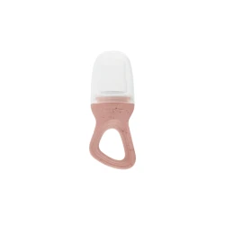 Fruchtsauger Platinum Silicone Blush