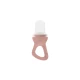 Fruchtsauger Platinum Silicone Blush - KikkaBoo 31302050043KB