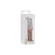 Fruchtsauger Platinum Silicone Blush - KikkaBoo 31302050043KB