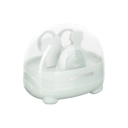 Baby-Maniküreset Bear Mint