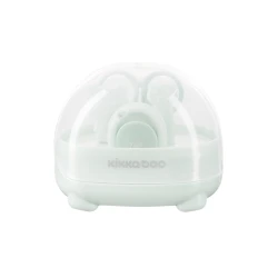 Baby-Maniküreset Bear Mint Baby-Maniküreset Bear Mint
